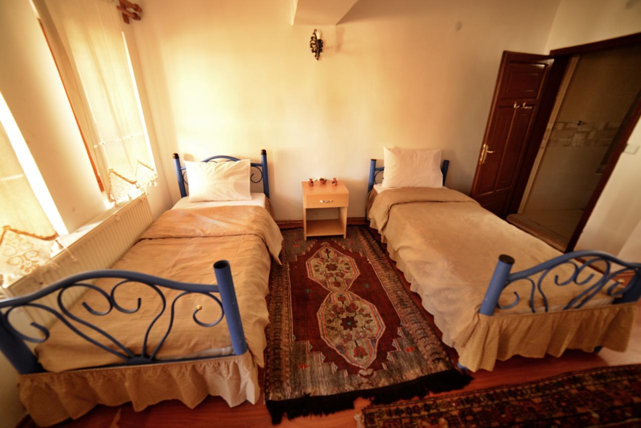 Cave Seasons Deluxe Hotel Гьореме Екстериор снимка