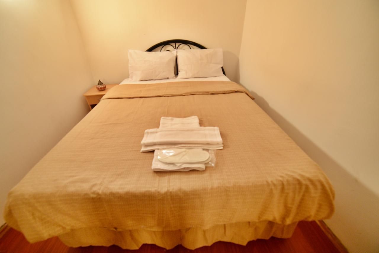 Cave Seasons Deluxe Hotel Гьореме Екстериор снимка